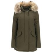 Woolrich Jas Woolrich , Green , Dames