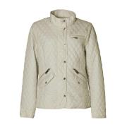 Becca Jacket 3000-102 Danwear , Beige , Dames