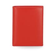 Comme DES Garcons Wallet Wallets Orange Comme des Garçons , Orange , U...