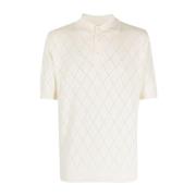 Polo Shirts Giuliva Heritage , Beige , Heren