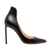 Schoenen Francesco Russo , Black , Dames