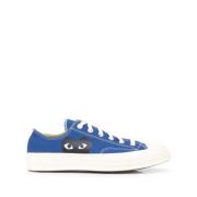 Sneakers Comme des Garçons , Blue , Heren