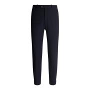 Tapered Trousers RRD , Blue , Heren