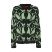 Camden Jumper - Vintage Kringloopwinkel Statement Stuk La DoubleJ , Gr...