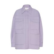 Jasje Remain Birger Christensen , Purple , Dames