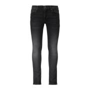 Super Skinny Fit Jeans - Gilmour Antony Morato , Black , Heren