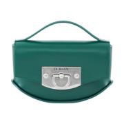 Swing Mini Tas Durazzi Milano , Green , Dames