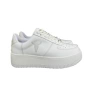 Stijlvolle Sneakers Windsor Smith , White , Dames
