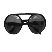 Pre-owned Plastic sunglasses Dolce & Gabbana Pre-owned , Black , Dames