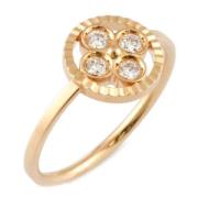 Pre-owned Rose Gold louis-vuitton-jewelry Louis Vuitton Vintage , Pink...