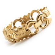 Pre-owned Yellow Gold bracelets Givenchy Pre-owned , Yellow , Dames