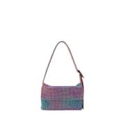 Shoulder Bags Benedetta Bruzziches , Multicolor , Dames