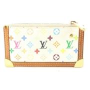 Pre-owned Fabric louis-vuitton-bags Louis Vuitton Vintage , Multicolor...