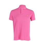 Pre-owned Cotton tops Ralph Lauren Pre-owned , Pink , Dames