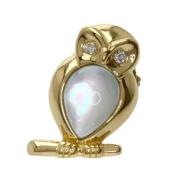 Pre-owned Yellow Gold brooches Van Cleef & Arpels Pre-owned , Yellow ,...