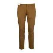 Chinos Entre amis , Brown , Heren