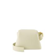 Cross Body Bags Osoi , Beige , Dames