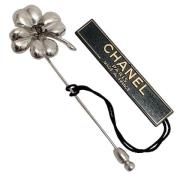 Pre-owned Metal chanel-jewelry Chanel Vintage , Multicolor , Dames