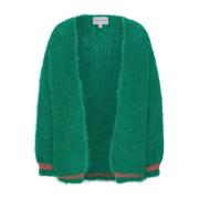 American Dreams Cardigan American Dreams , Green , Dames