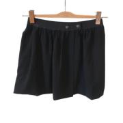 Pre-owned Skirts Isabel Marant Pre-owned , Black , Dames