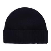 Hat Drumohr , Black , Heren