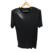 Pre-owned Fabric tops Alexandre Vauthier Pre-owned , Black , Dames