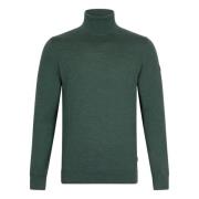 Groen Stijlvol Model Cavallaro , Green , Heren