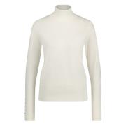 Off White Pullovers Nukus , White , Dames