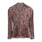 Multicolor Blouses Vince , Multicolor , Dames