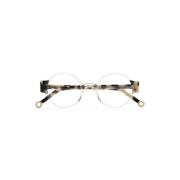 Grijze optische bril, veelzijdig en stijlvol Kaleos , Gray , Unisex