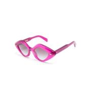 Roze zonnebril voor dagelijks gebruik Cutler And Gross , Pink , Dames