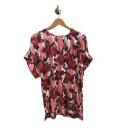 Pre-owned Fabric tops Marni Pre-owned , Pink , Dames