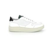 Cayma Lage Sneakers Piola , White , Heren