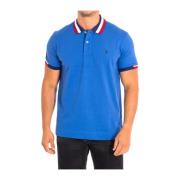 Polo Shirts U.s. Polo Assn. , Blue , Heren