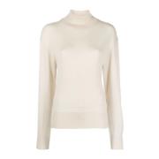 Crèmegele Seamless Coltrui Lemaire , Beige , Dames