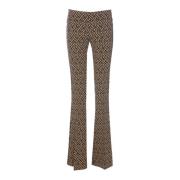 Broek van Simona Corsellini Simona Corsellini , Beige , Dames