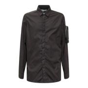 Shirt Ambush , Black , Heren