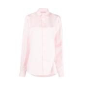Blouses Shirts Ottolinger , Pink , Dames