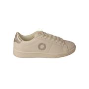 Sneakers Ecoalf , Beige , Dames