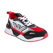 Sneakers Emporio Armani EA7 , Multicolor , Heren