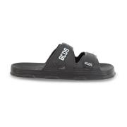 Sliders Gcds , Black , Heren