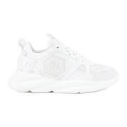 Orkaan sneakers Philipp Plein , White , Heren