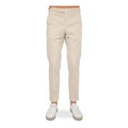 Rechte Broek PT Torino , Beige , Heren