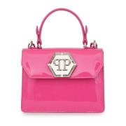 Handbags Philipp Plein , Pink , Dames