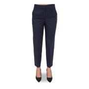 Chinos Seventy , Blue , Dames