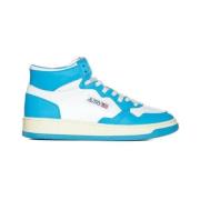 Stijlvolle Sneakers Autry , Blue , Heren