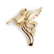 Engelbroche Givenchy Pre-owned , Yellow , Dames