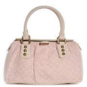 Tweedehands handtas Louis Vuitton Vintage , Beige , Dames