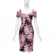 Pre-owned Polyester dresses Dolce & Gabbana Pre-owned , Multicolor , D...