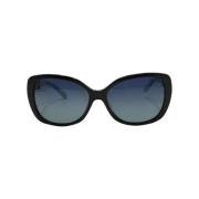 Pre-owned Plastic sunglasses Tiffany & Co. Pre-owned , Black , Unisex